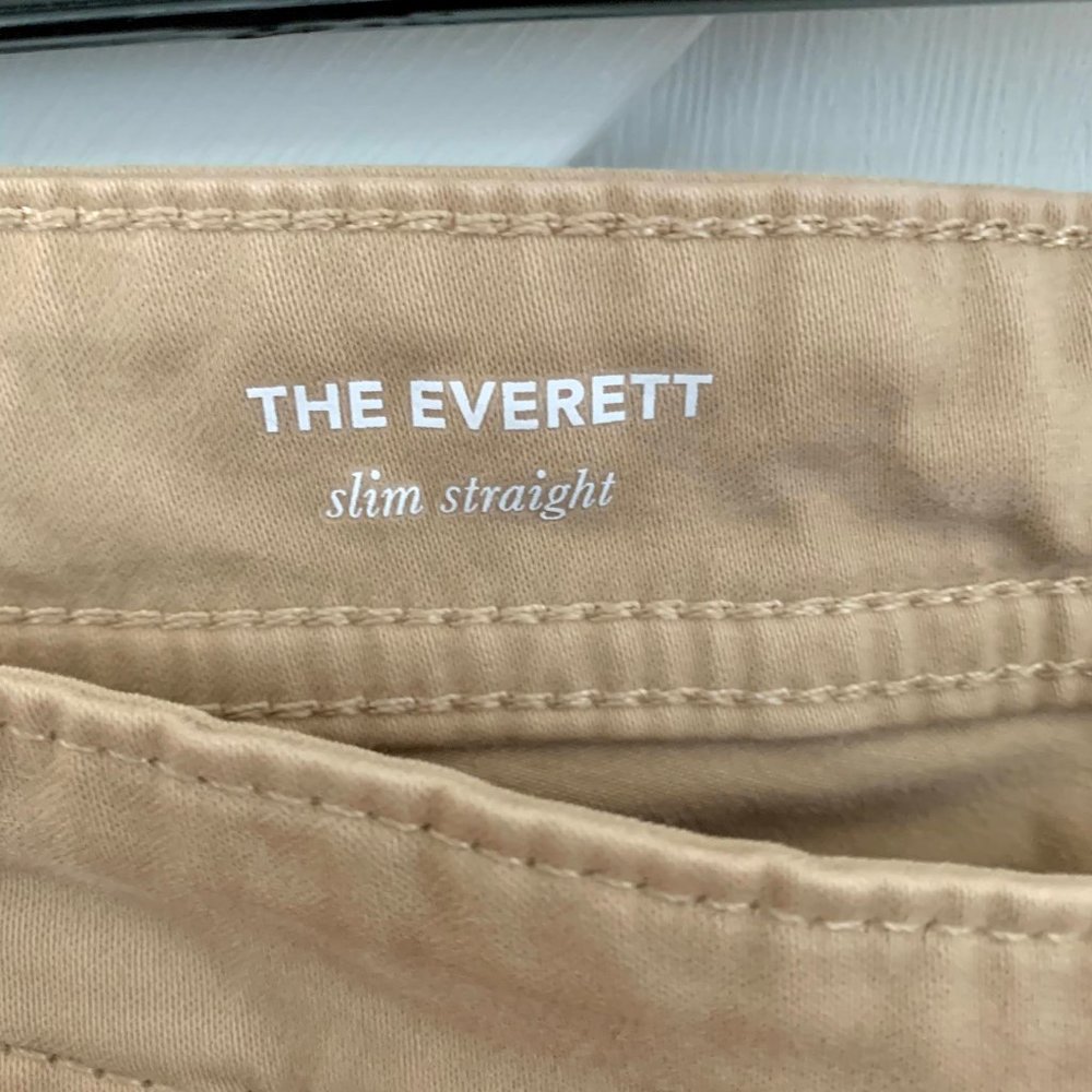 AG - The Everett